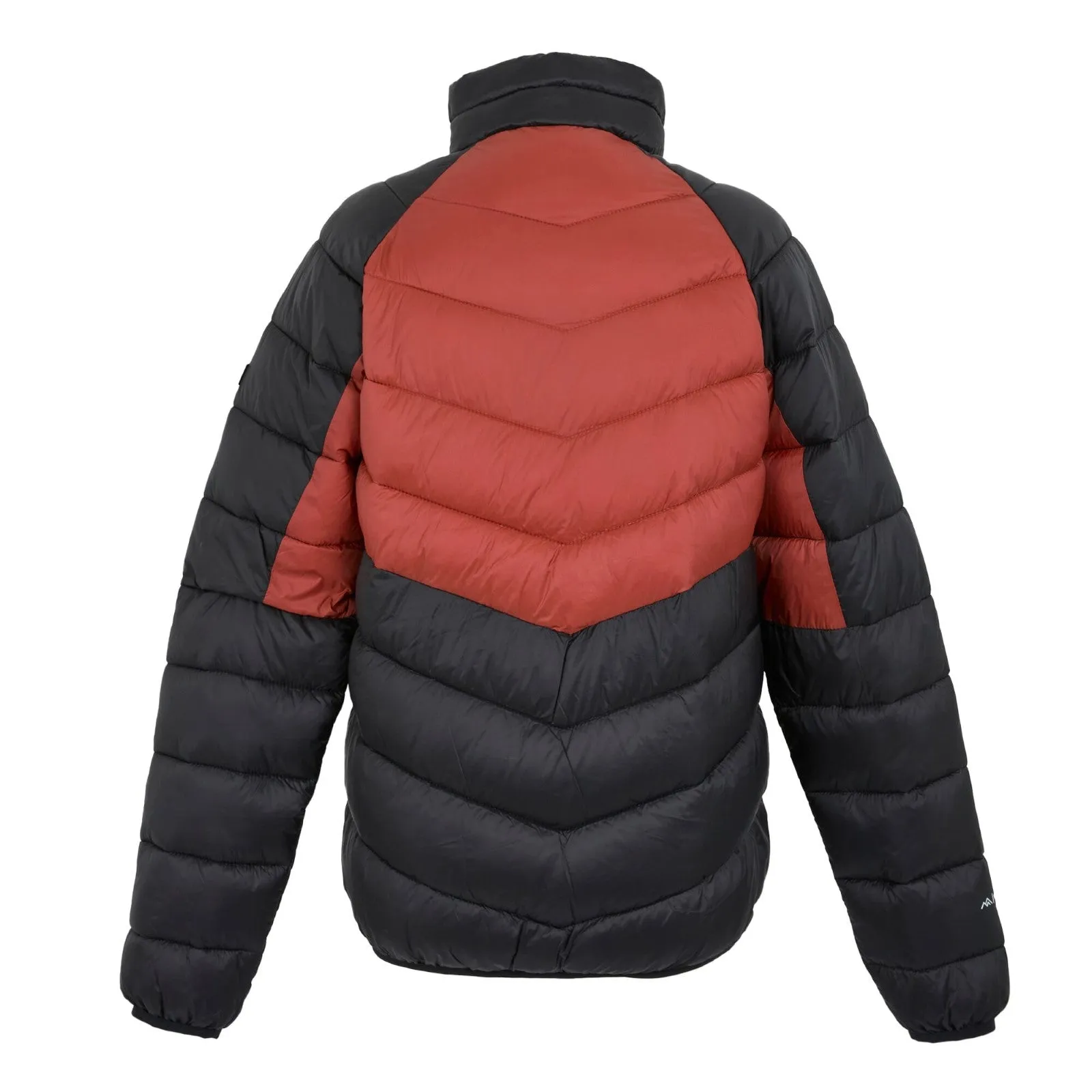 Regatta Mens Dalent Hooded Lightweight Padded Jacket