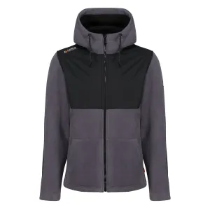 Regatta Professional Tactical Garrison Hooded Winter Jacket
