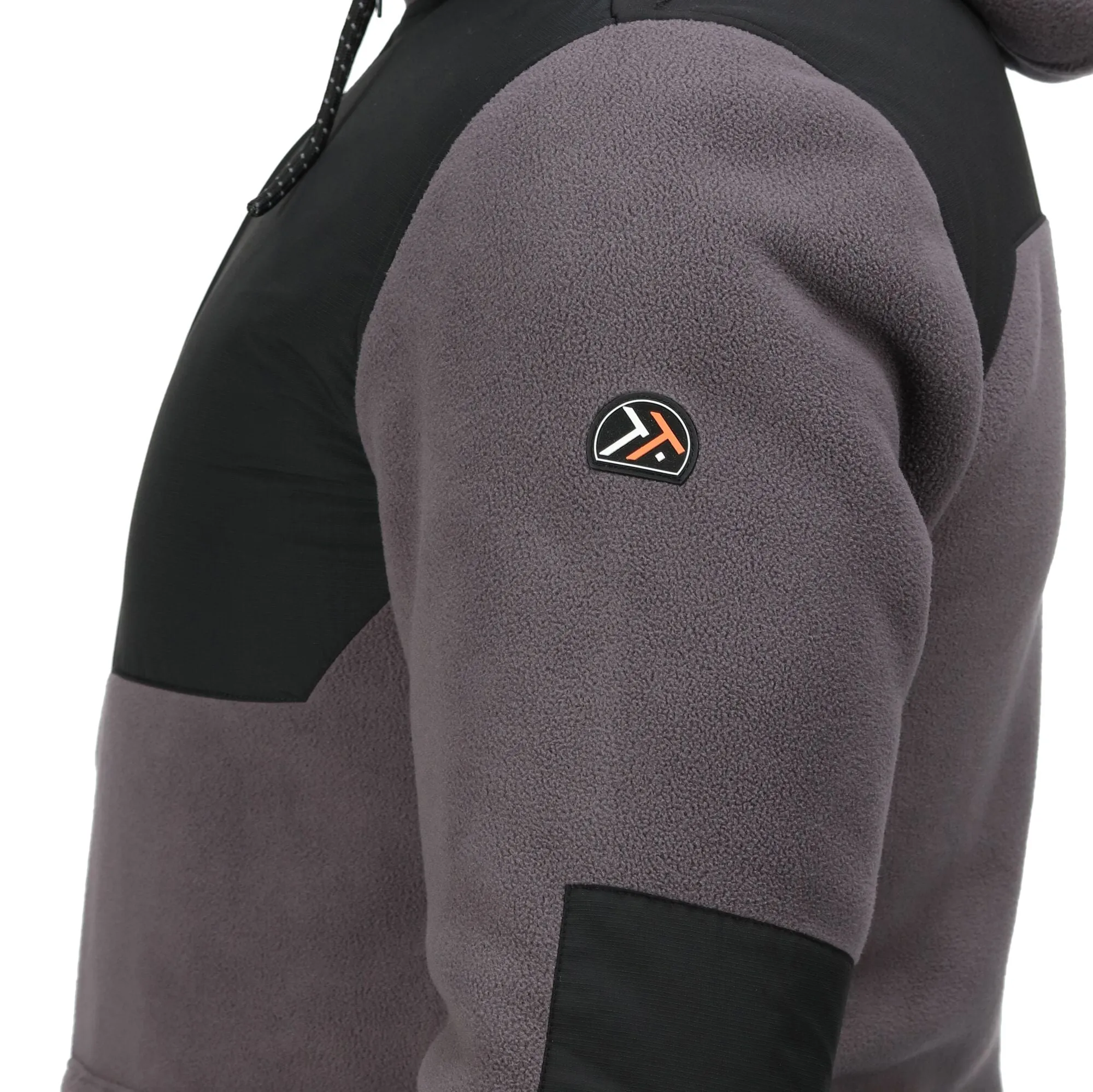 Regatta Professional Tactical Garrison Hooded Winter Jacket