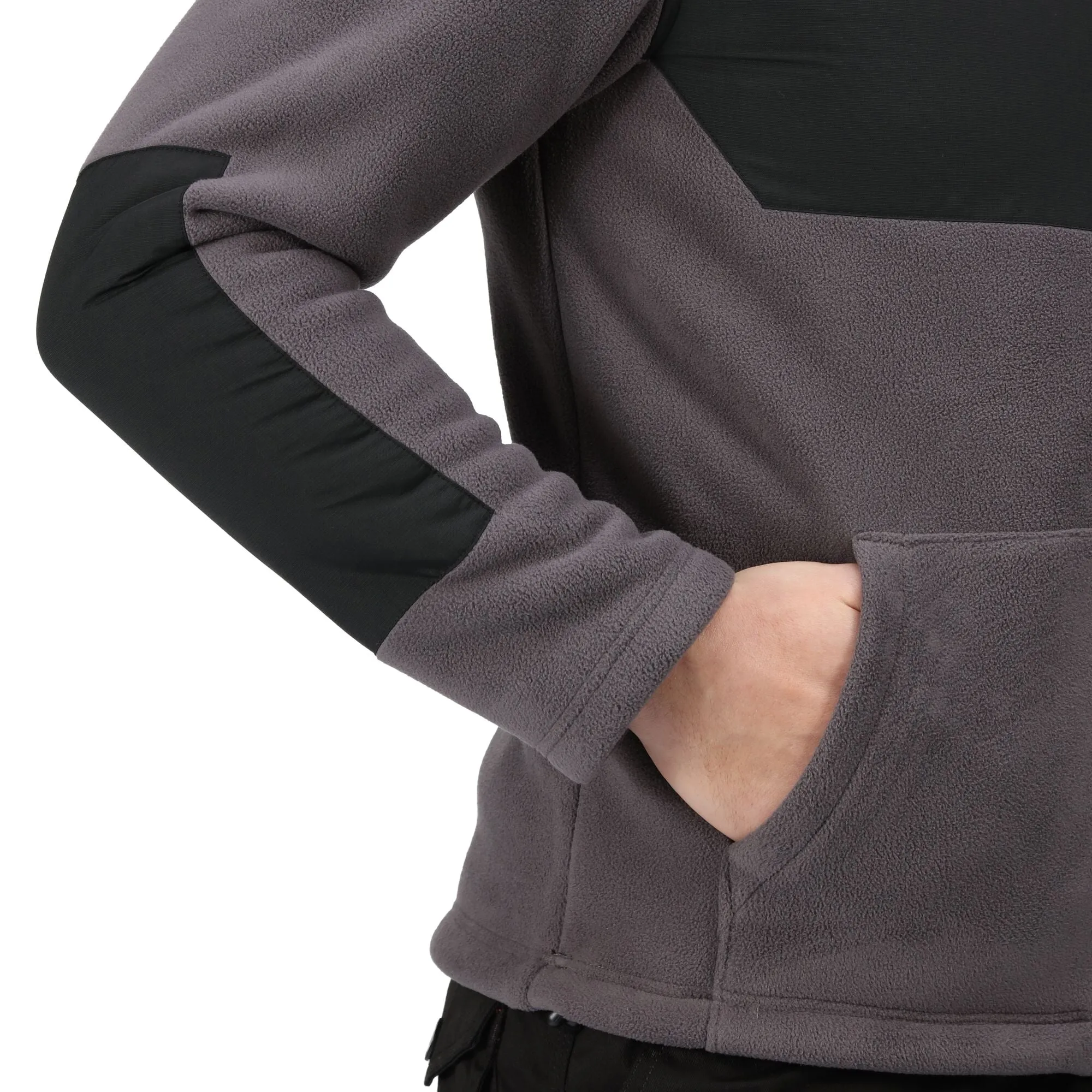 Regatta Professional Tactical Garrison Hooded Winter Jacket