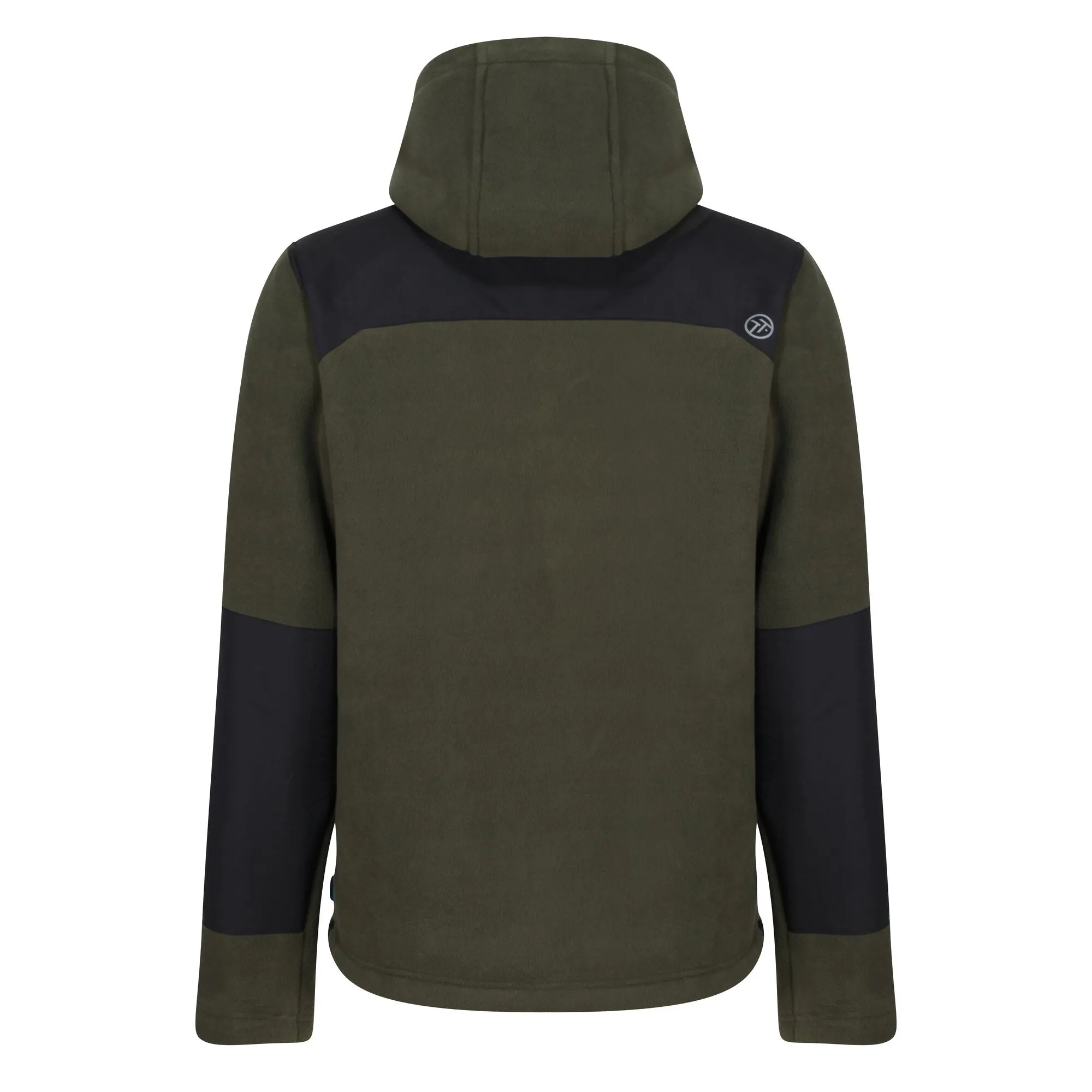Regatta Professional Tactical Garrison Hooded Winter Jacket