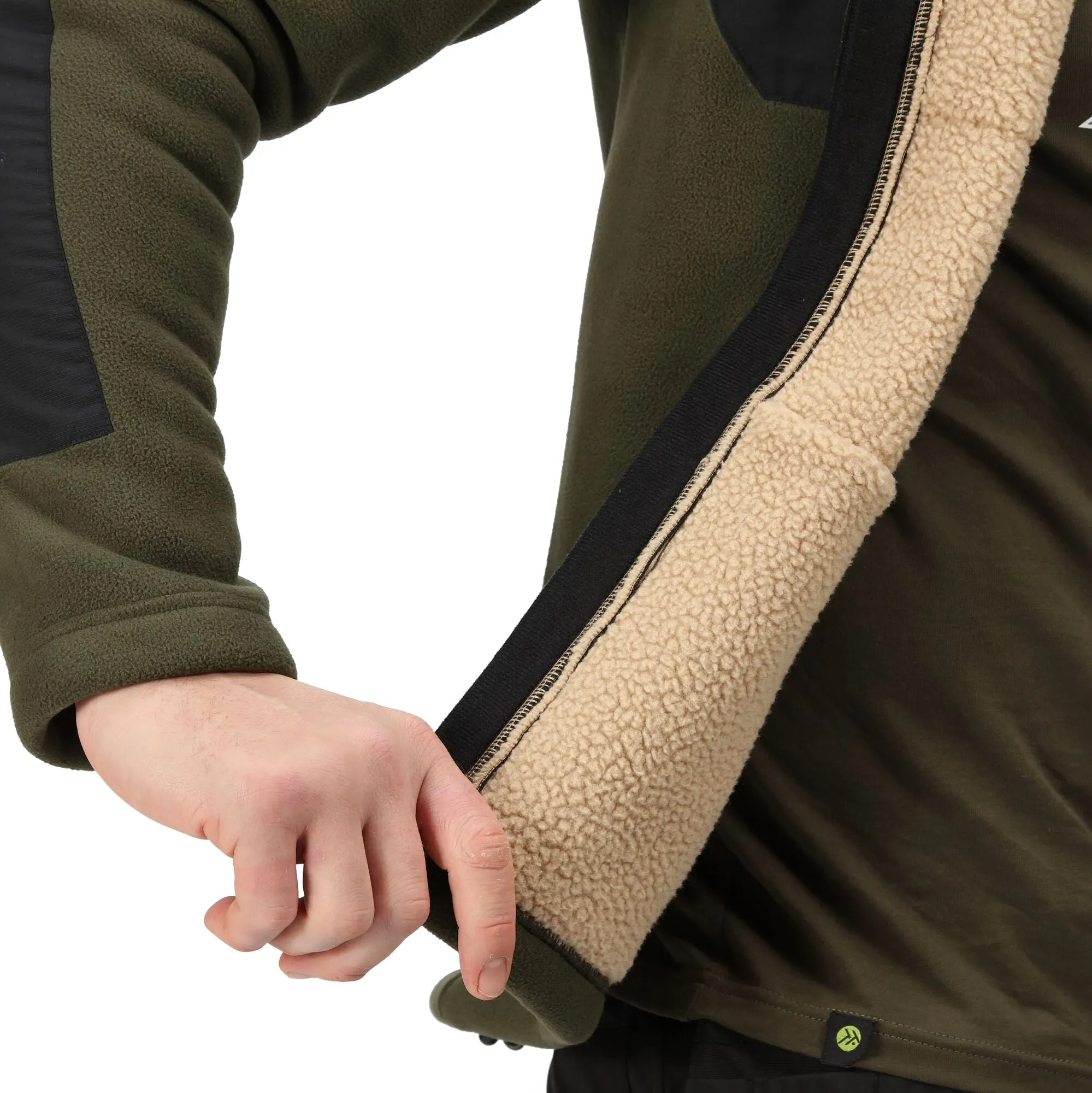 Regatta Professional Tactical Garrison Hooded Winter Jacket