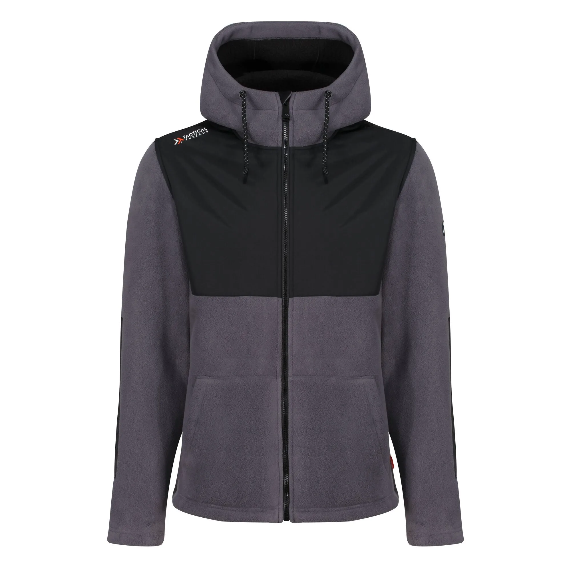 Regatta Professional Tactical Garrison Hooded Winter Jacket