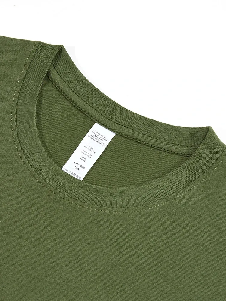 Respect The Ocean Women's Green Turtle T-Shirt