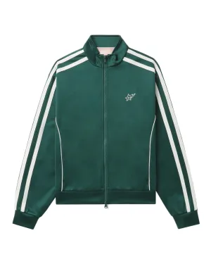 Ribbon jacket