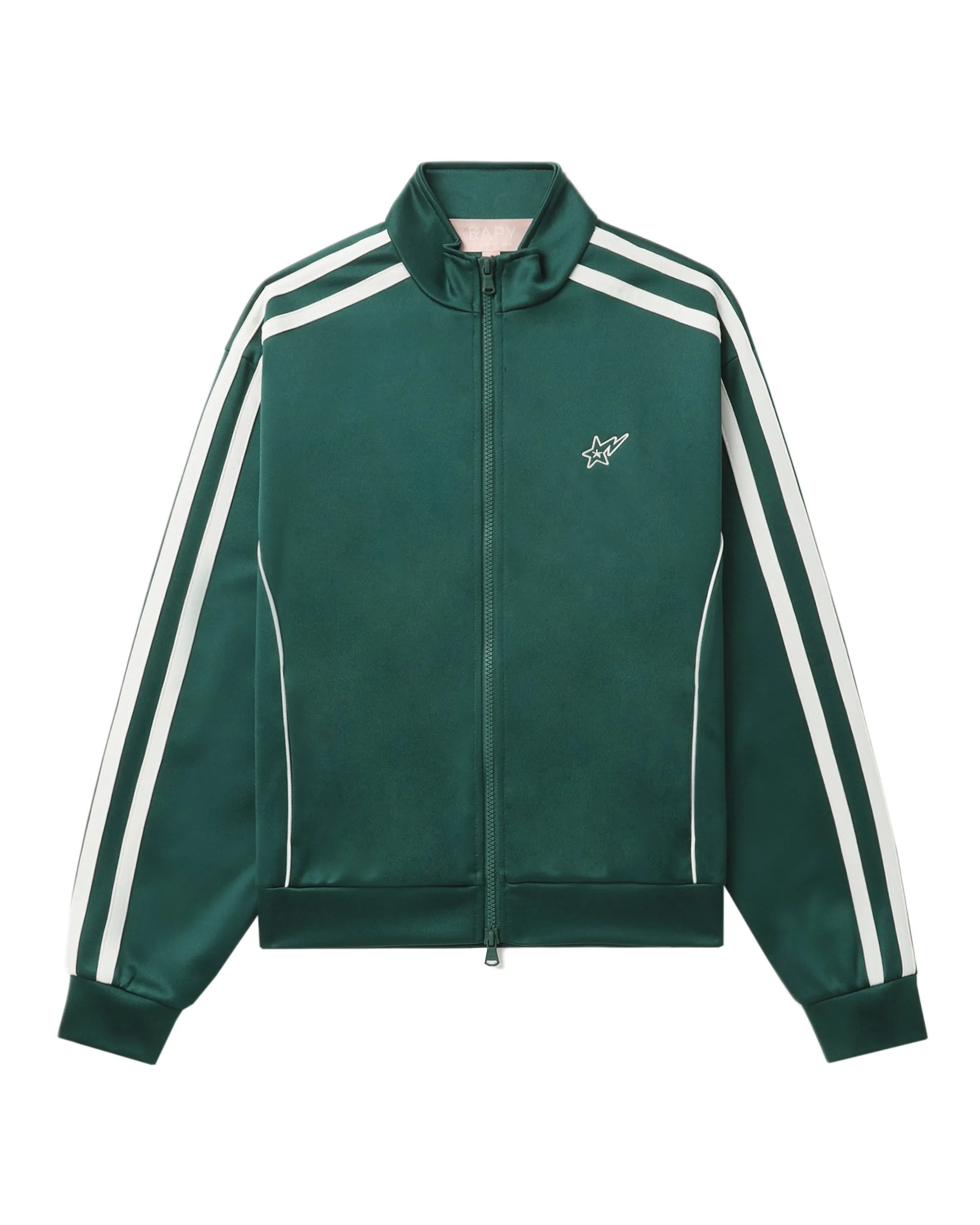 Ribbon jacket
