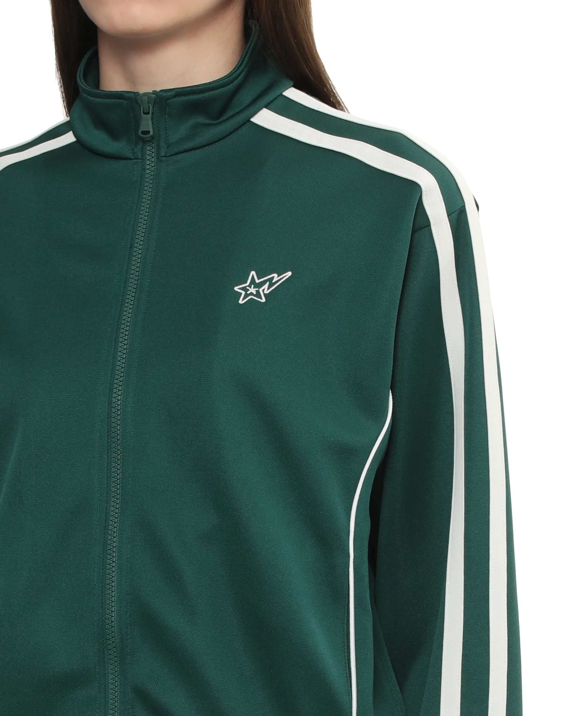 Ribbon jacket
