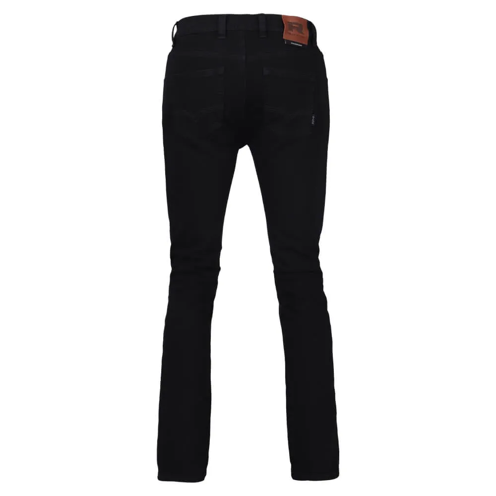 Richa Original 2 Jeans Regular Black
