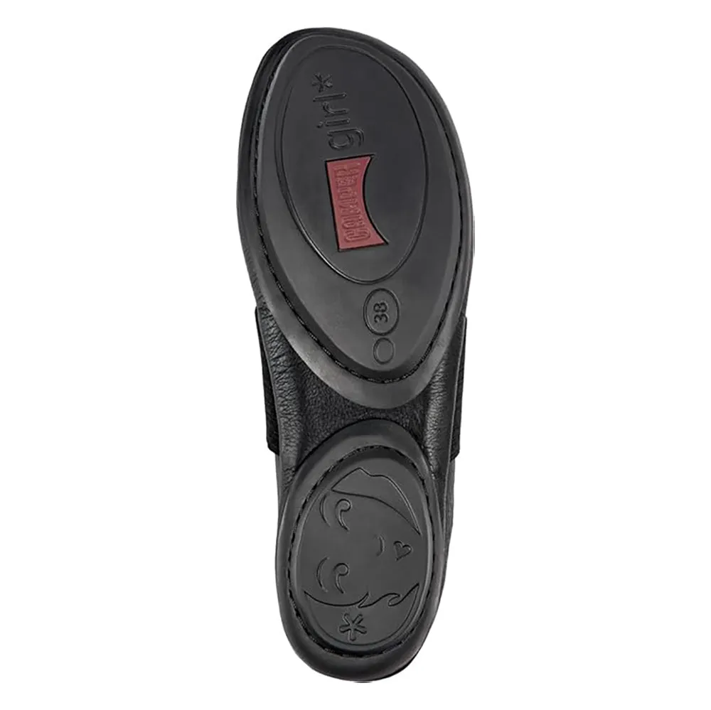 Right Nina Leather