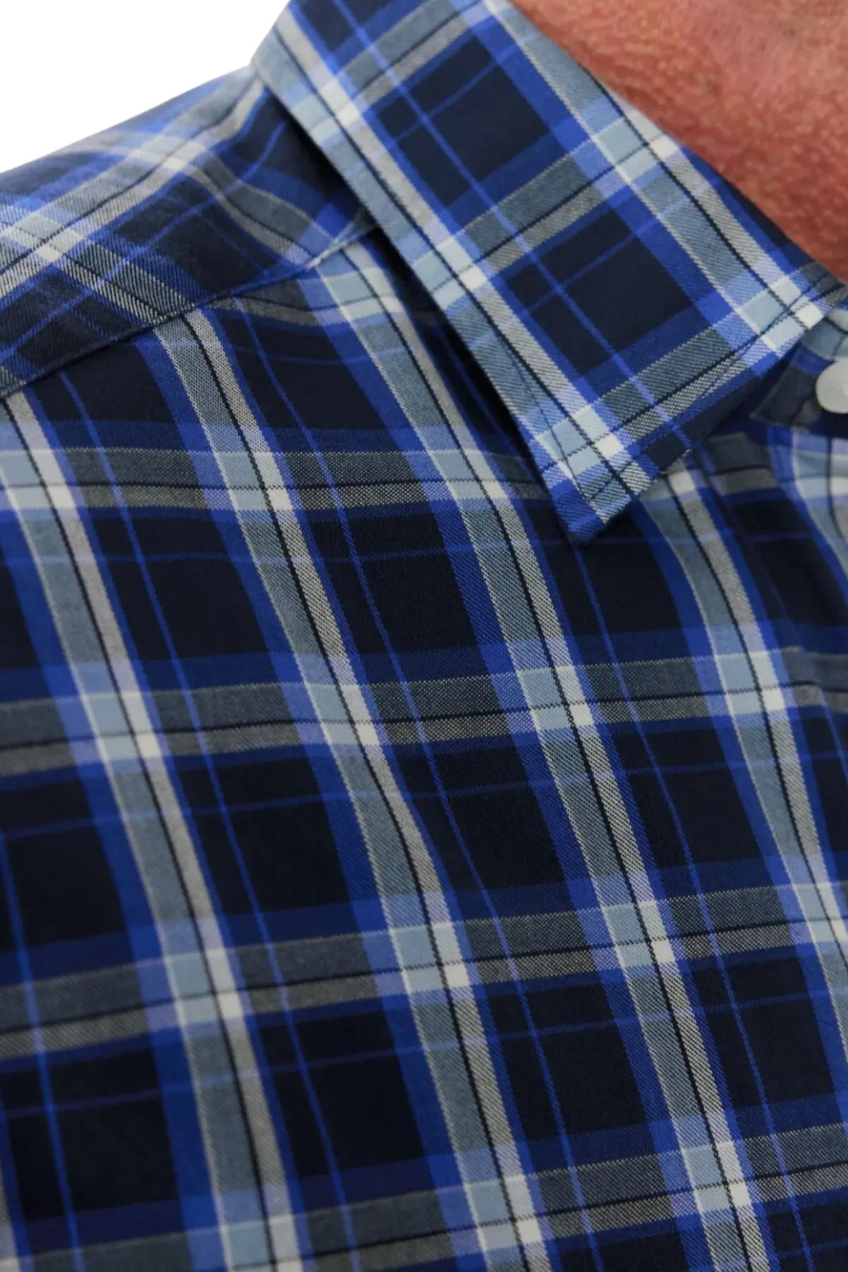 RM Williams Hervey Shirt