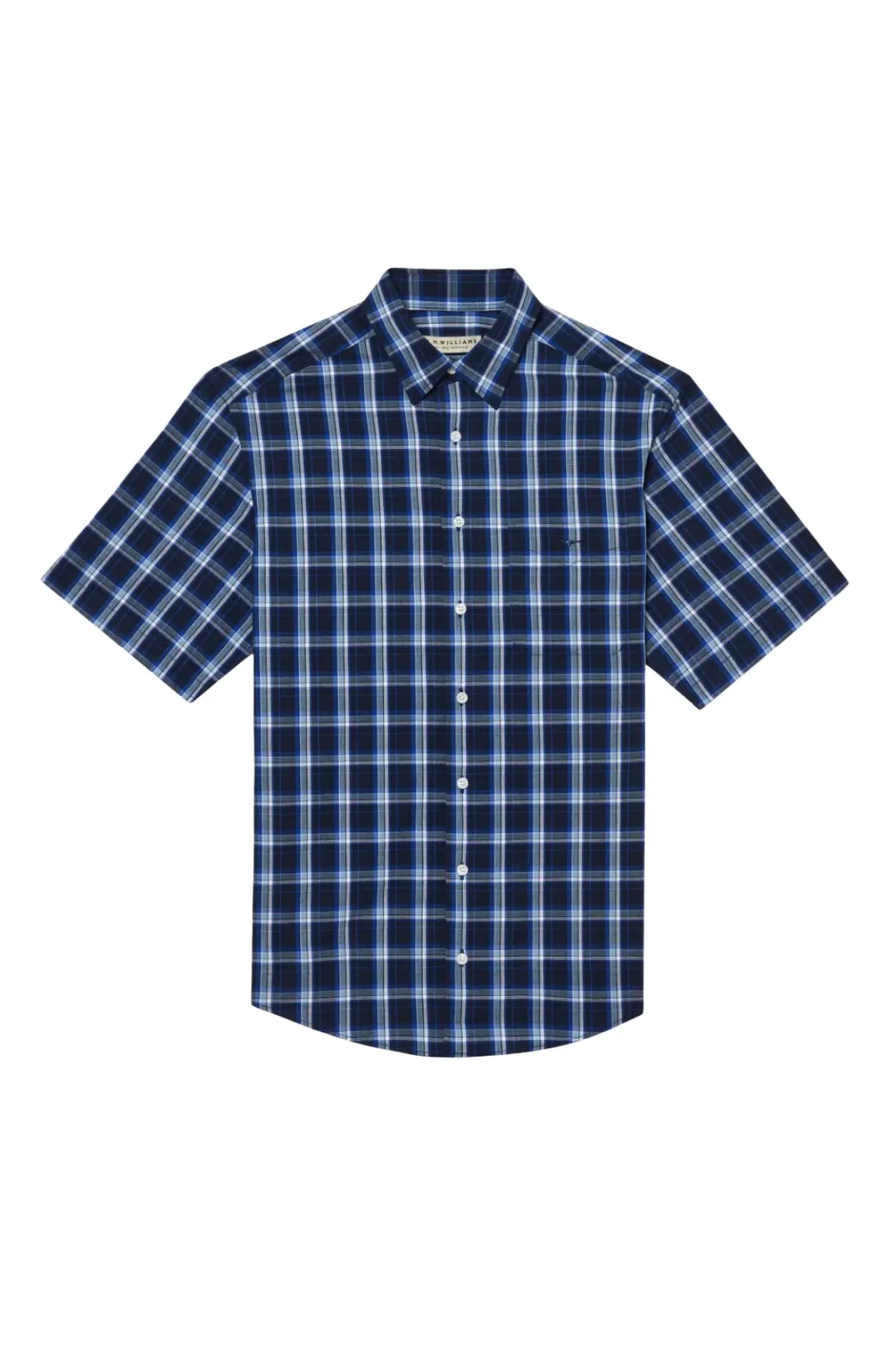 RM Williams Hervey Shirt