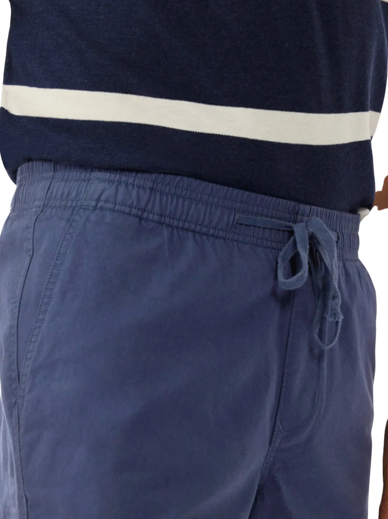 RM Williams R.M.W Rugby Short