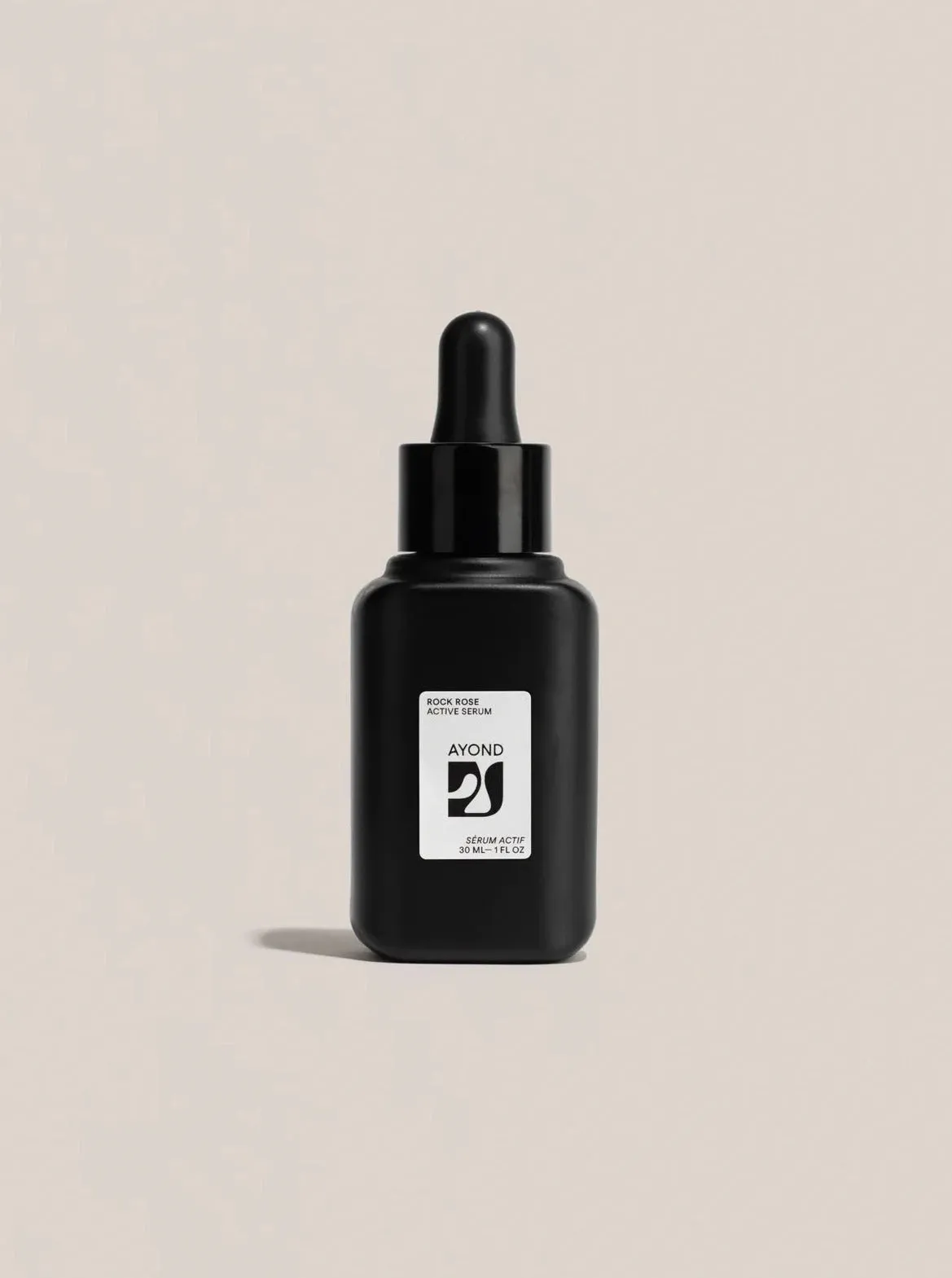 Rock Rose Face Serum