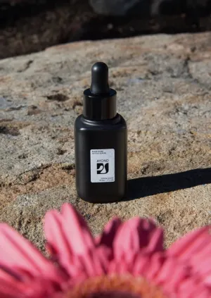 Rock Rose Face Serum