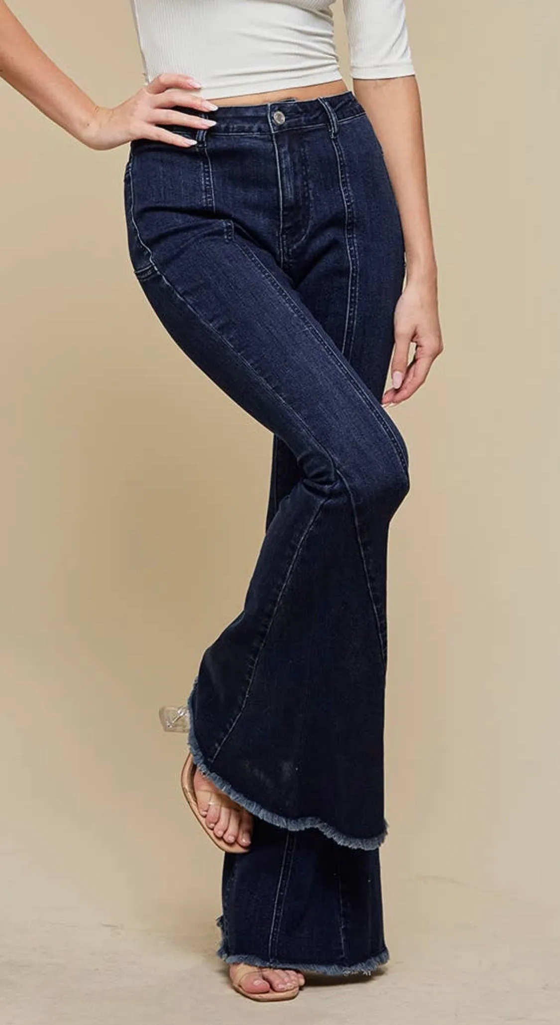 Rock Star Jeans