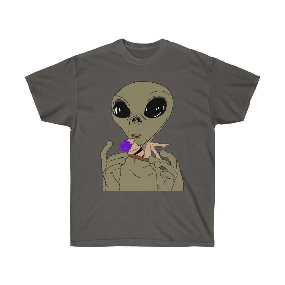 Rollin Purp Unisex T