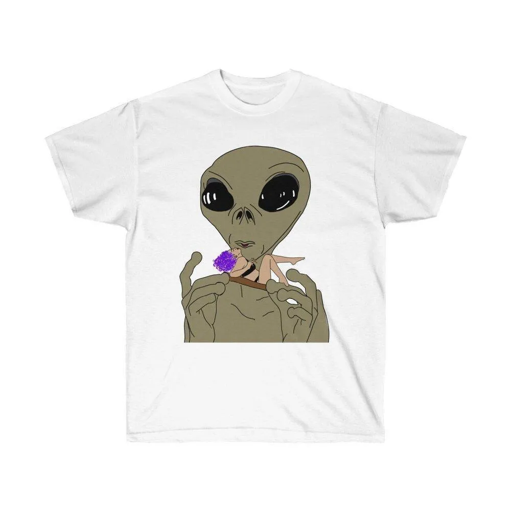 Rollin Purp Unisex T