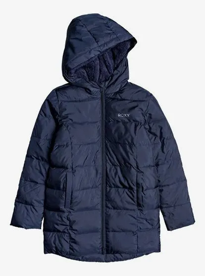 Roxy Girl Sunrise Lover Jacket MOOD INDIGO