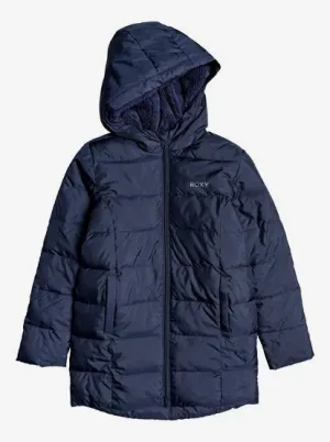 Roxy Girl Sunrise Lover Jacket MOOD INDIGO