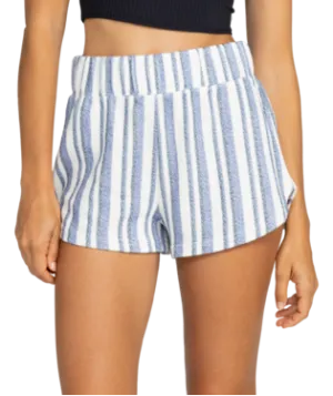 Roxy Womens Drop a Wave Short