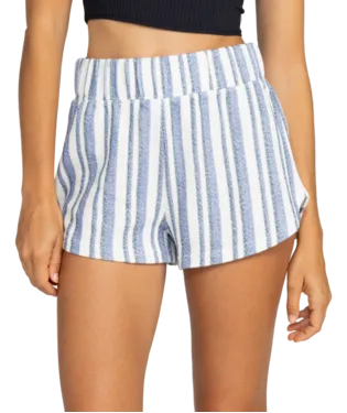 Roxy Womens Drop a Wave Short