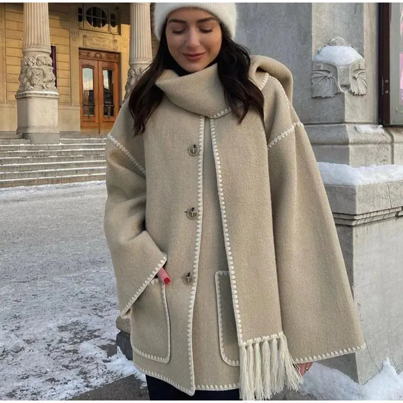Ruby Warm Jackets