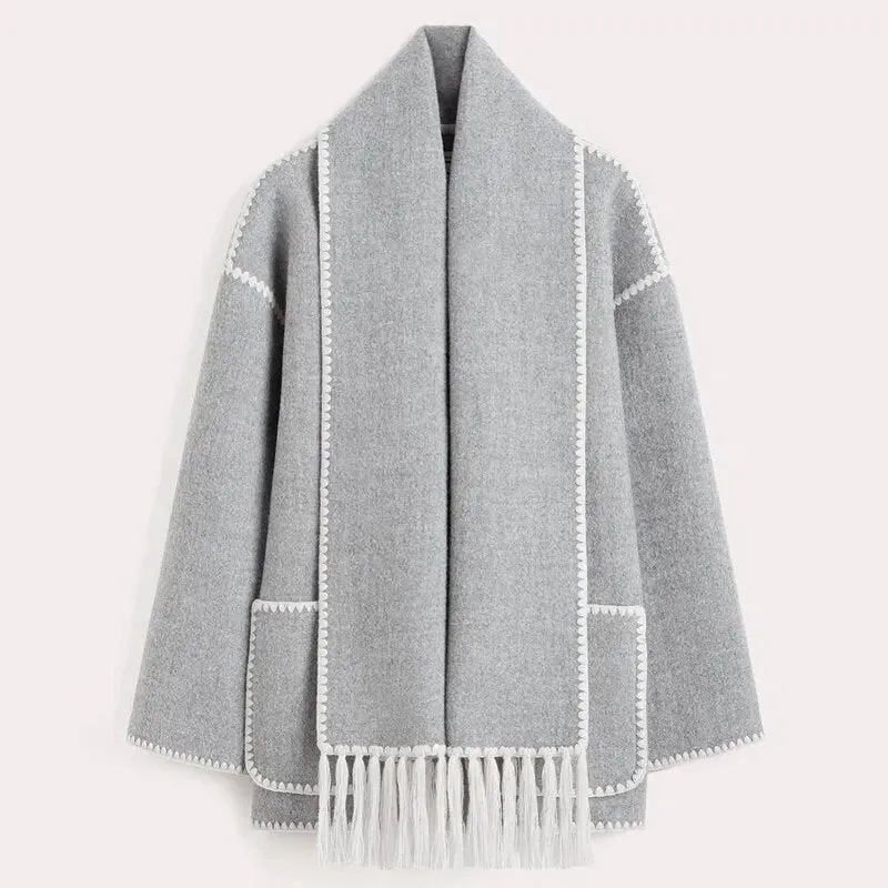 Ruby Warm Jackets