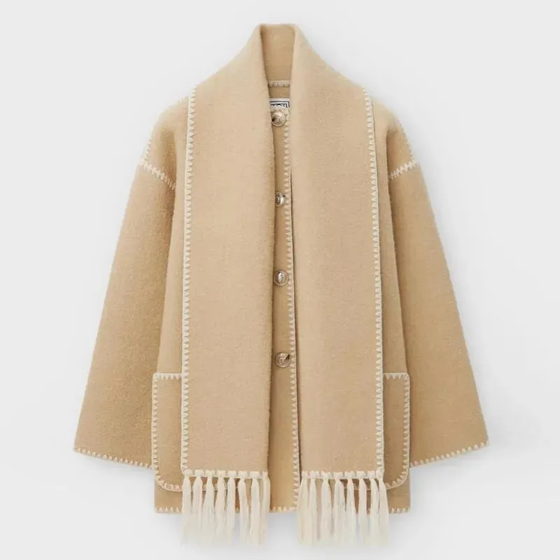 Ruby Warm Jackets
