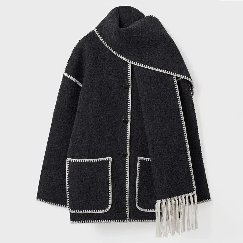 Ruby Warm Jackets