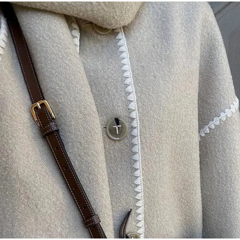 Ruby Warm Jackets