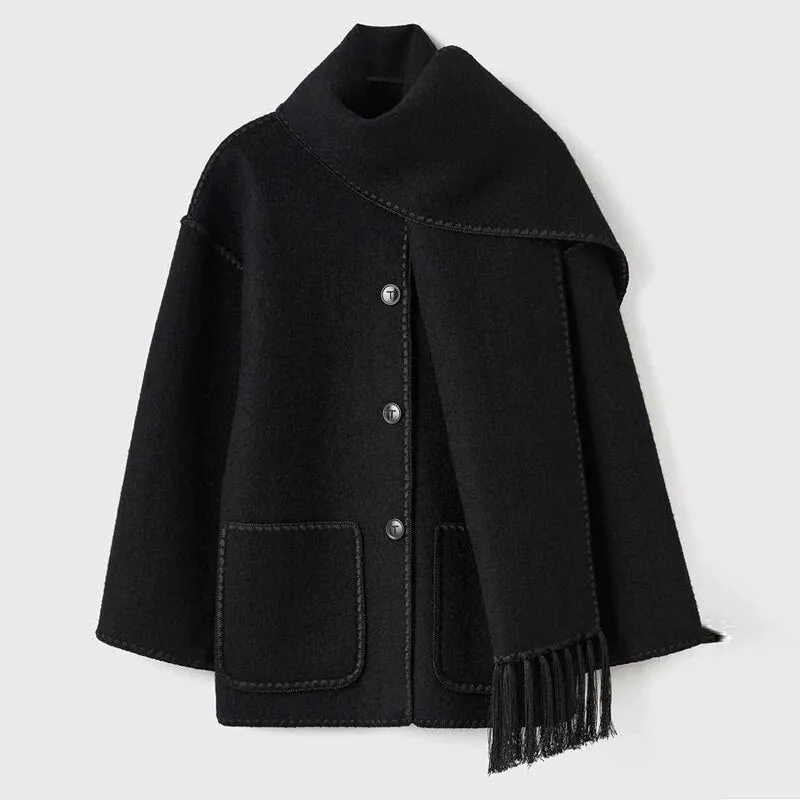 Ruby Warm Jackets