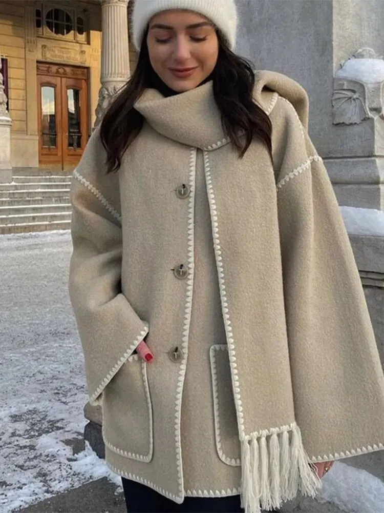 Ruby Warm Jackets