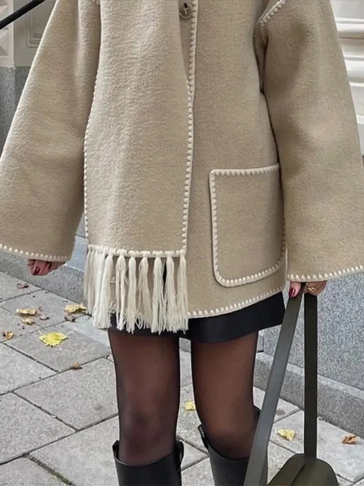 Ruby Warm Jackets