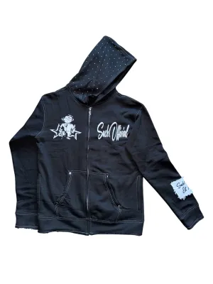 SackOfficial custom jackets