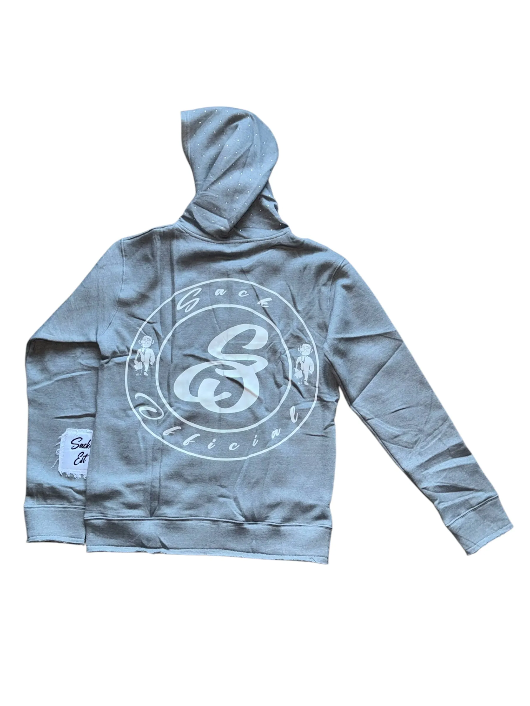 SackOfficial custom jackets