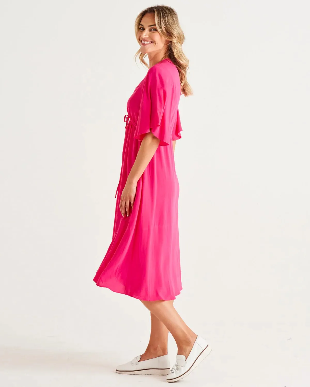Saint Lucia Dress