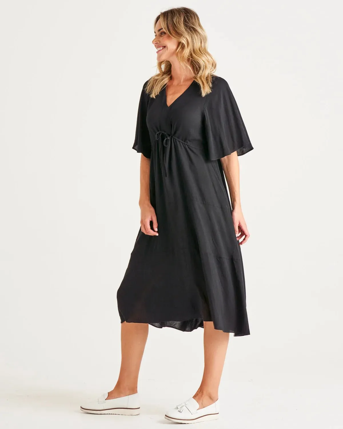Saint Lucia Dress