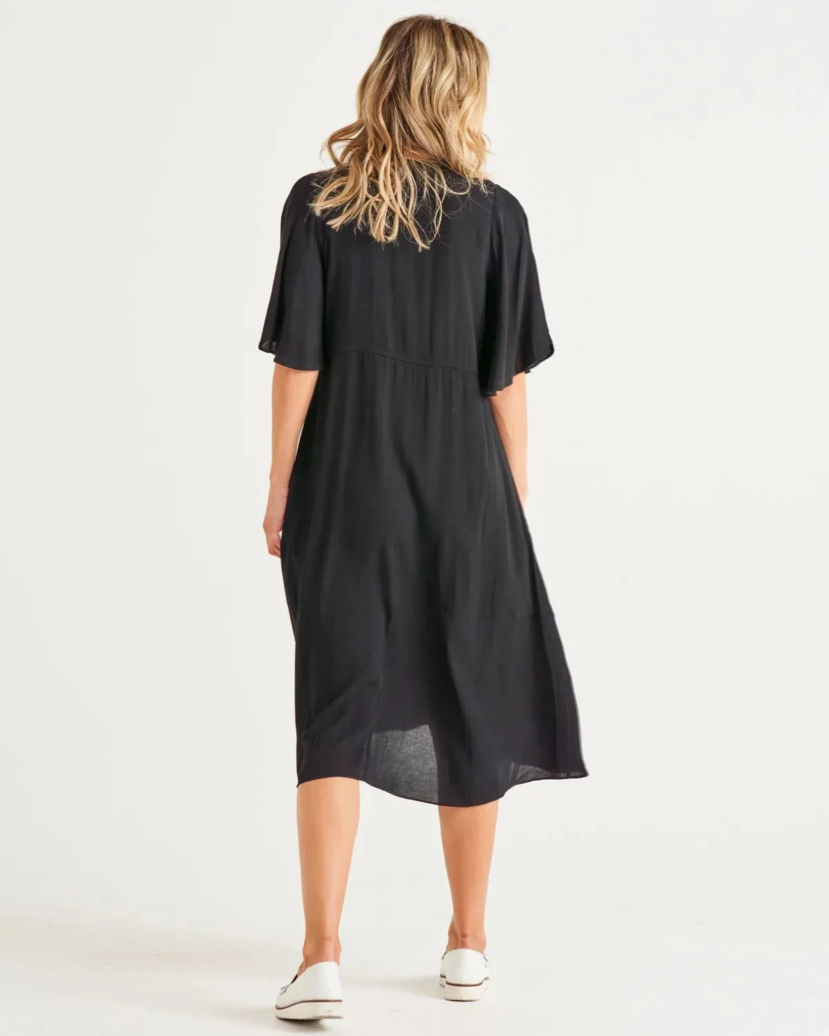 Saint Lucia Dress