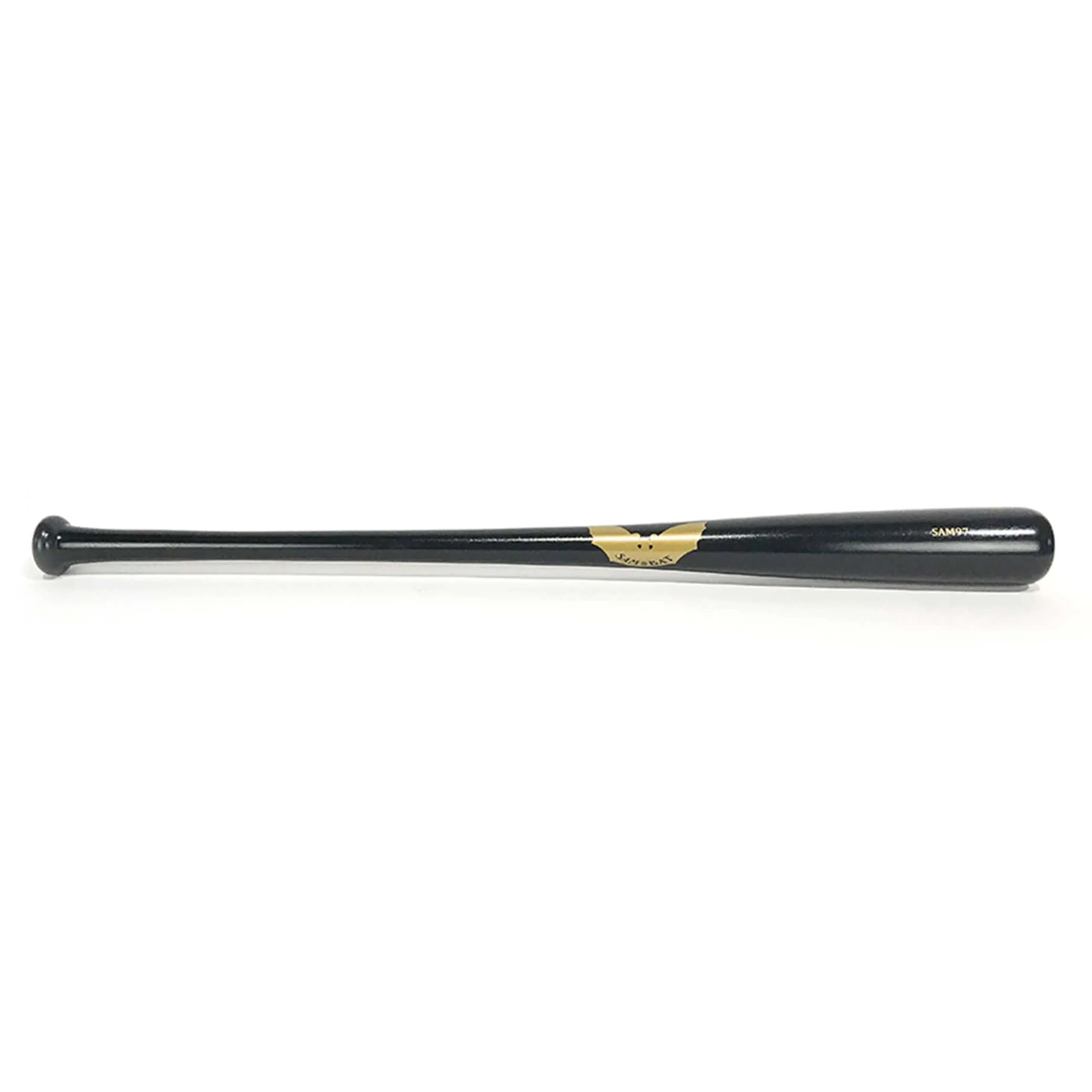Sam Bat Model SAM97 Wood Bat | Maple | 32" (-3)