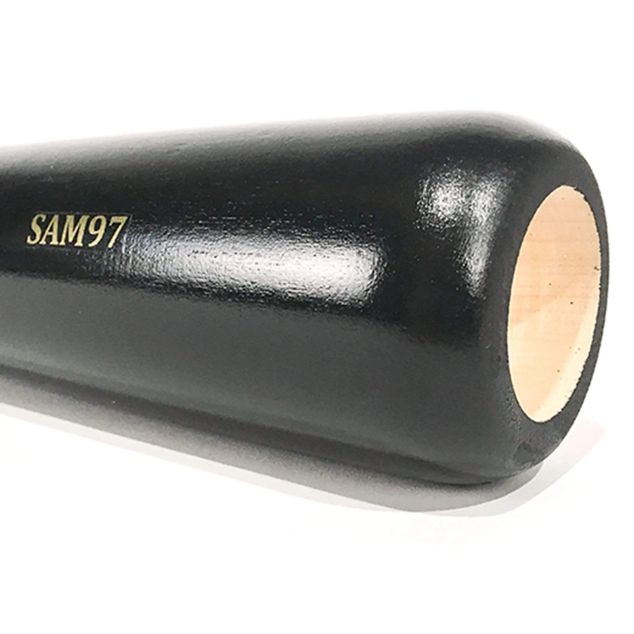 Sam Bat Model SAM97 Wood Bat | Maple | 32" (-3)
