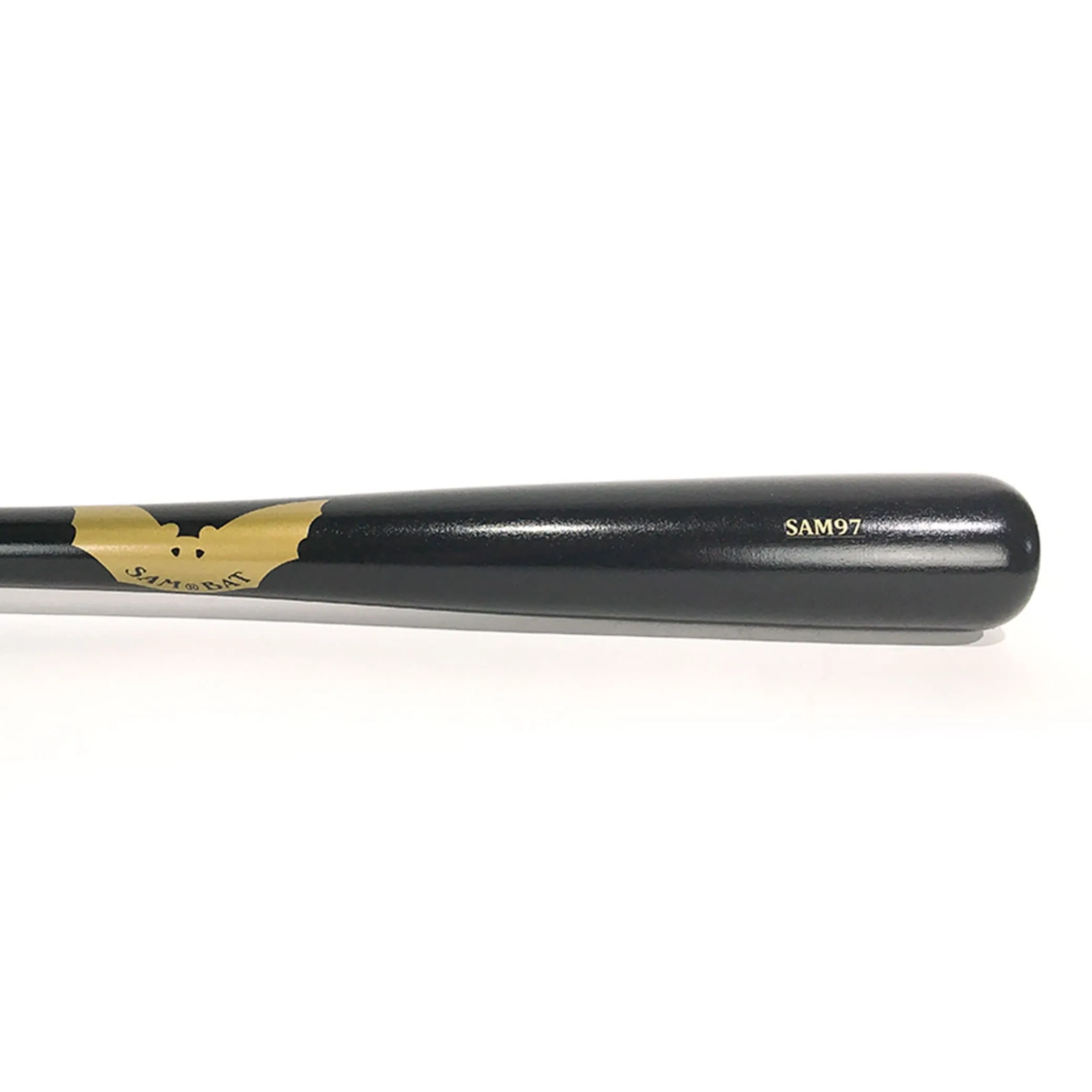 Sam Bat Model SAM97 Wood Bat | Maple | 32" (-3)