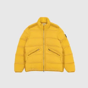SEAMLESS TUNNEL NYLON DOWN-TC JACKET