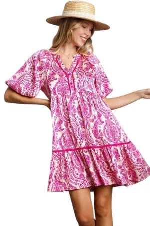 Searching For Summer Dress