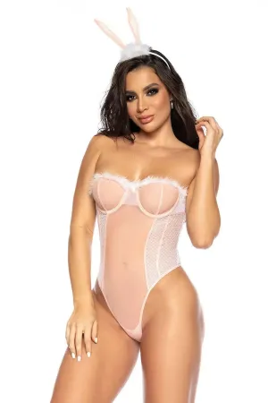Sexy Bunny Costume