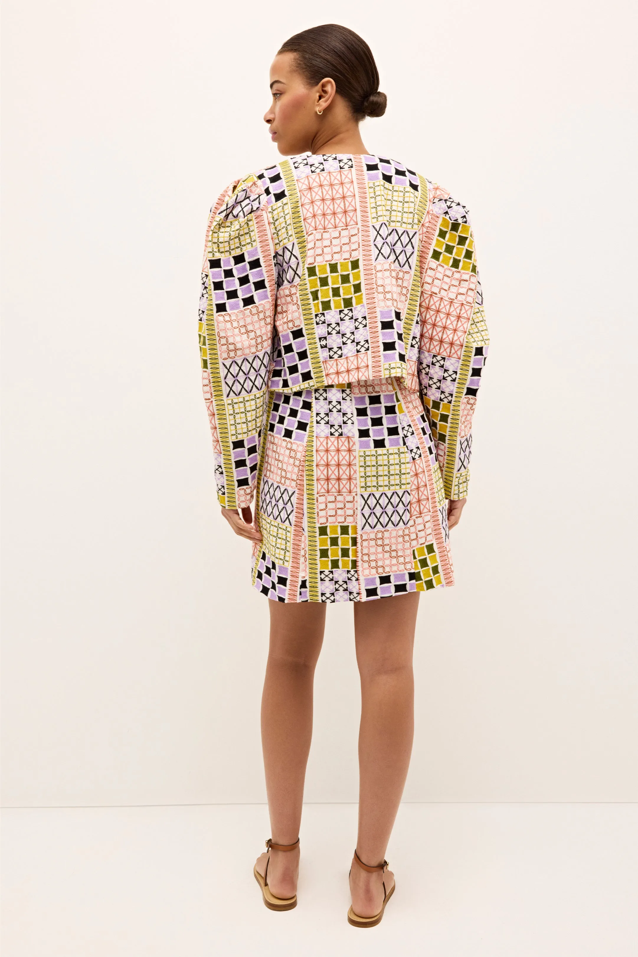 SHEILA JACKET