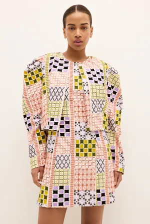 SHEILA JACKET