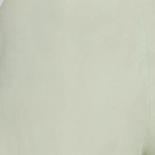 Shelley Puff Sleeve Crop Top