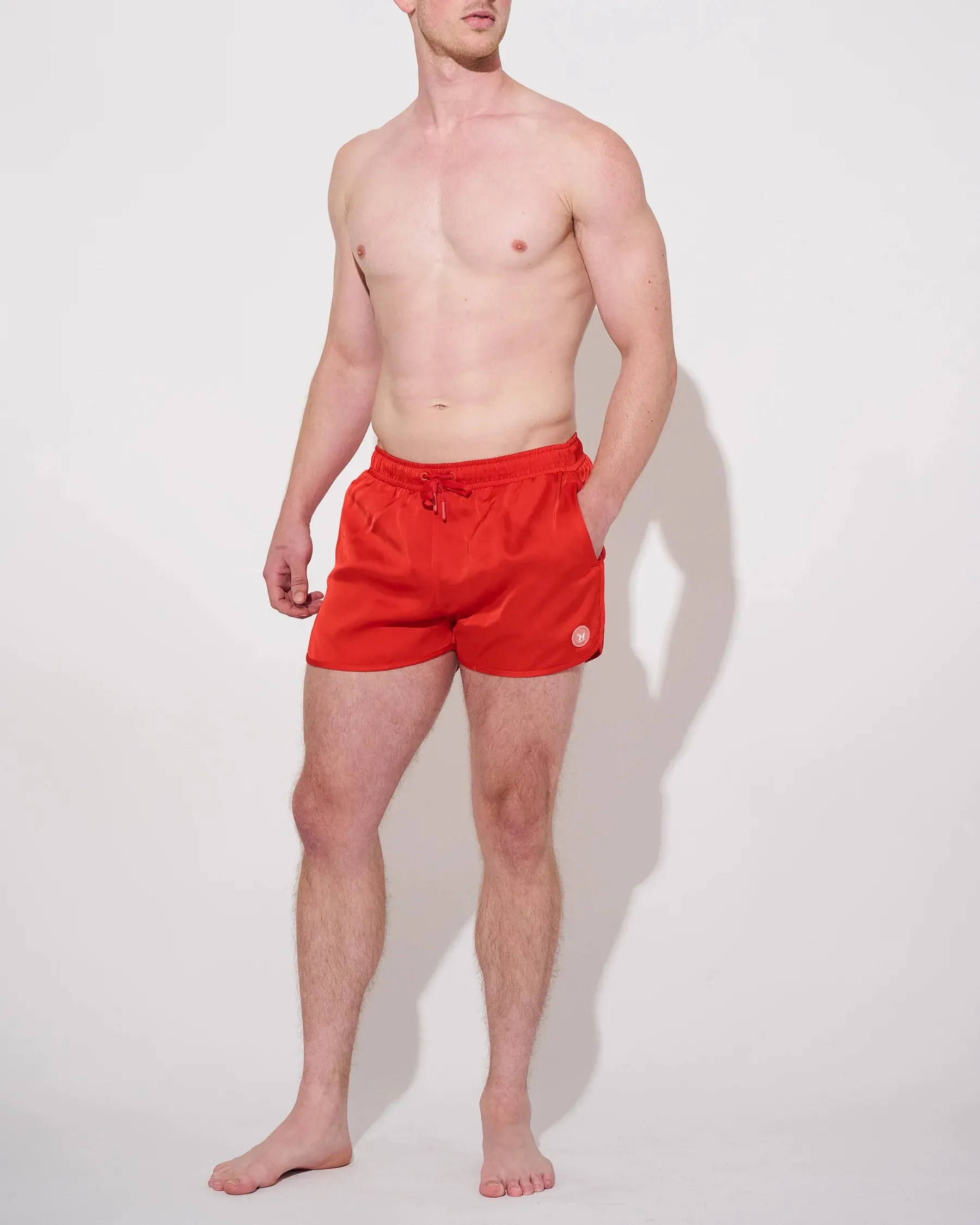 Short Coral