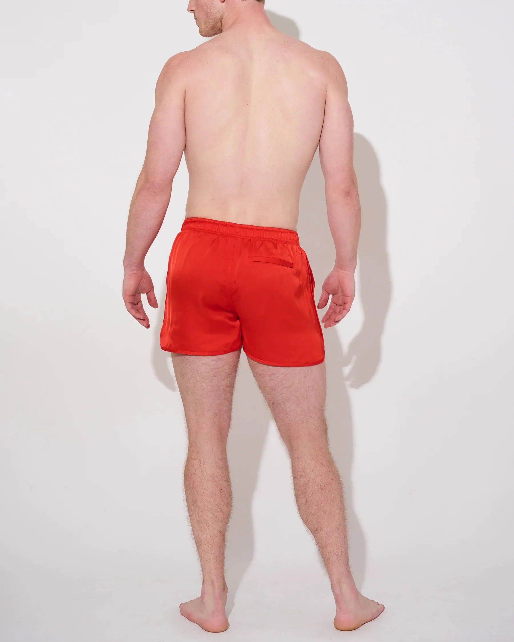 Short Coral