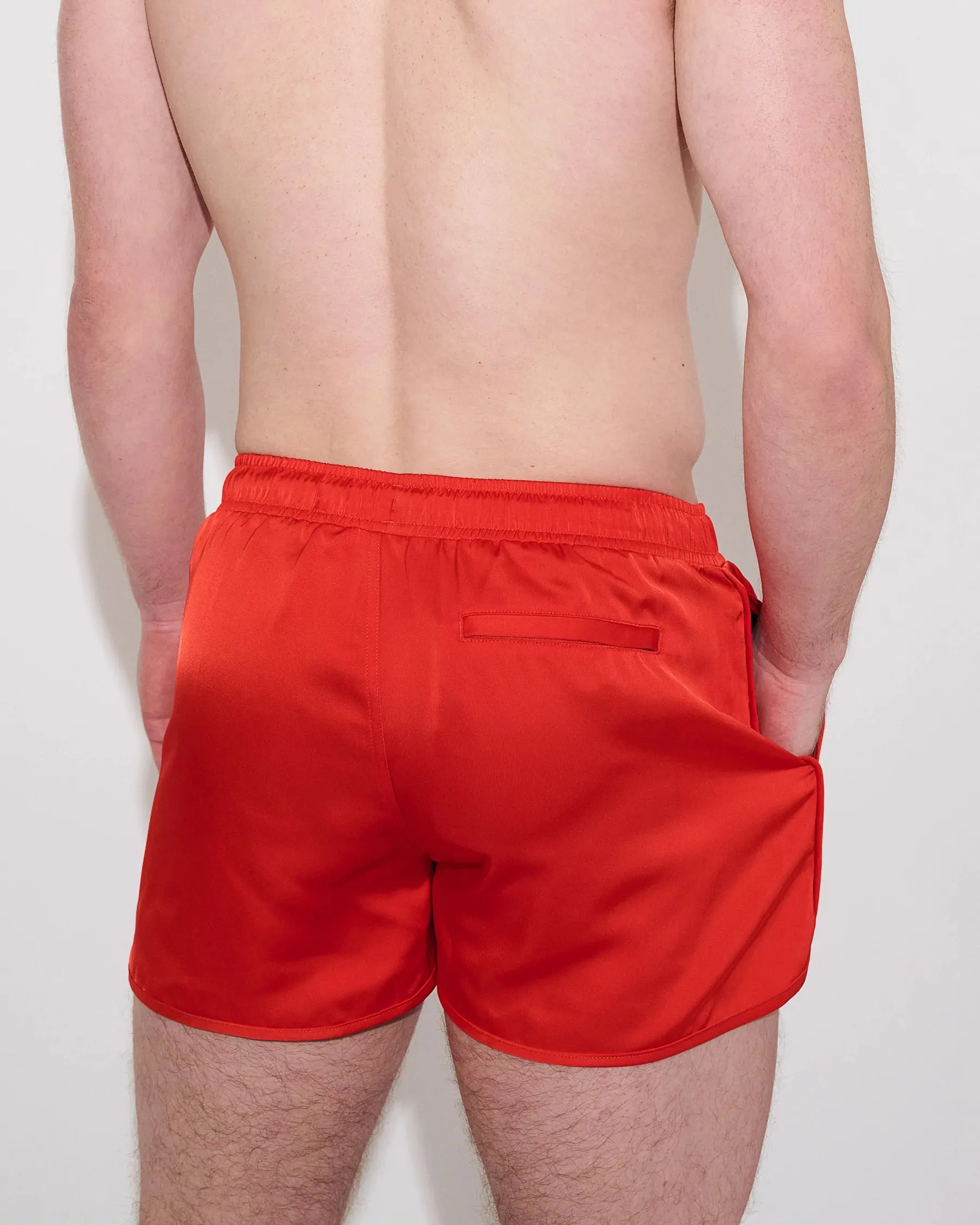 Short Coral